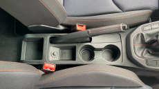 SEAT Ibiza 1.0 TSI 115 FR 5dr Petrol Hatchback